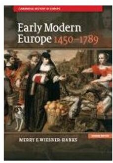 Early Modern Europe, 1450-1789