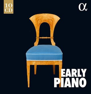 Early Piano - Various Artists