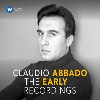 Early Recordings - Claudio Abbado