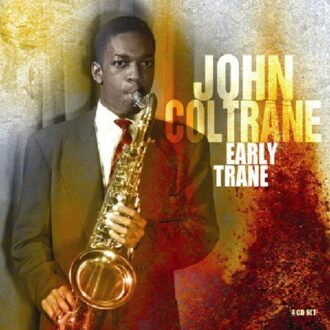 Early Trane