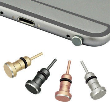 Earphone Dust Plug 3.5mm AUX Jack Interface Anti Mobile Phone Card Retrieve Card Pin for Apple Iphone 5 6 Plus PC Laptop