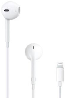 EarPods - met lightning connector - wit