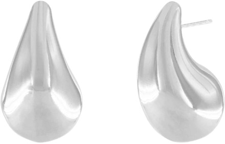 Earrings Dansk Copenhagen , Gray , Dames - ONE Size