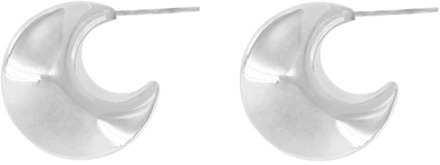 Earrings Dansk Copenhagen , Gray , Dames - ONE Size