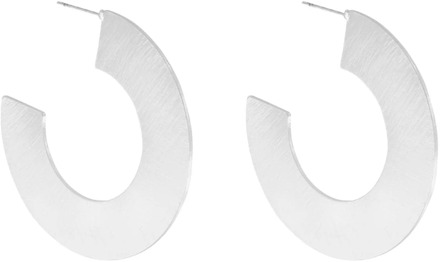 Earrings Dansk Copenhagen , Gray , Dames - ONE Size