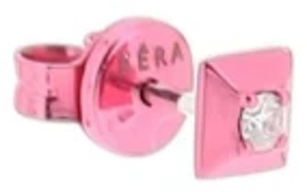Earrings Eéra , Pink , Dames - ONE Size