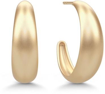 Earrings Julie Sandlau , Yellow , Dames - ONE Size