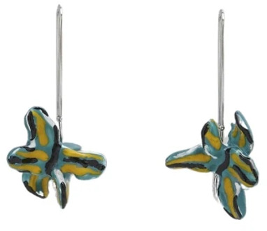 Earrings Marni , Multicolor , Dames - ONE Size