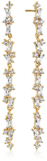 Earrings Sif Jakobs Jewellery , Yellow , Dames - ONE Size