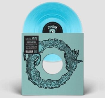 Earth 2.23 Special Lower Frequency Mix (Curacao Bl - Earth