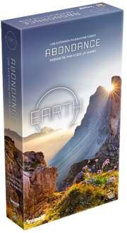 Earth - Abundance Uitbreiding (NL)