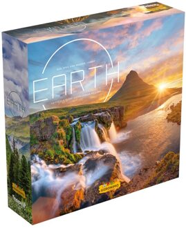 Earth - Bordspel (NL versie)