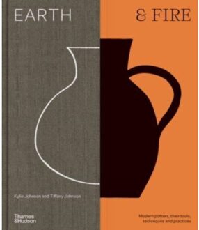 Earth & Fire - Kylie Johnson