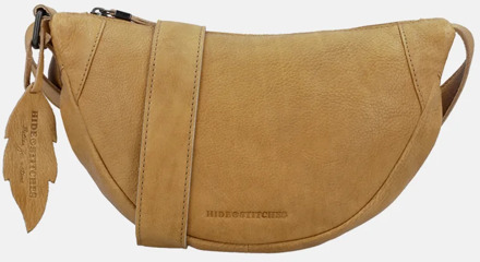 Earth Inspire crossbody tas zand Beige - No Size