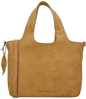 Earth Inspire handtas M zand Beige