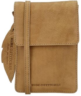 Earth inspire telefoontas zand Beige