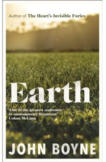 Earth - John Boyne