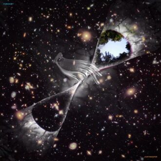 Earth Keeper - Pinkshift