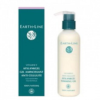 Earth-Line Anti-Cellulite bodylotion - 000