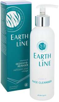 Earth-Line Earth.Line Gezichtsreiniger