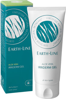 Earth-Line Irriderm Aloe Verag