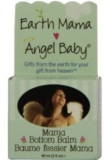 Earth Mama Bottom Balm 60