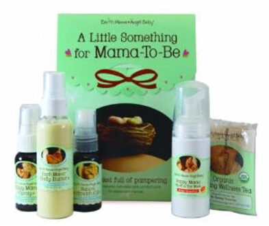 Earth Mama Something Mama To b 4