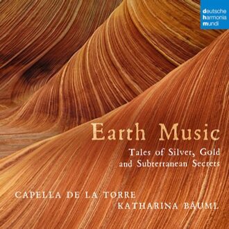 Earth Music - Tales Of Silver