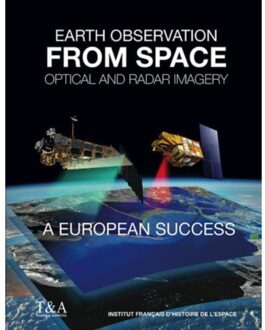 Earth Observation From Space