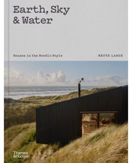 Earth, Sky & Water - Mette Lange