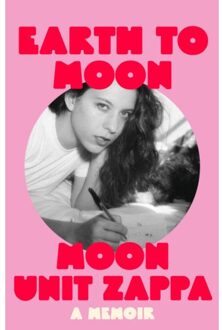 Earth To Moon - Moon Unit Zappa