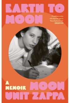 Earth To Moon - Moon Unit Zappa