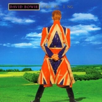 Earthling - David Bowie
