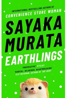 Earthlings - Sayaka Murata