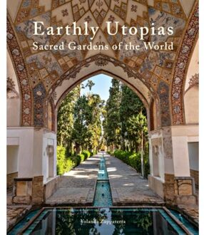 Earthly Utopias - Yolanda Zappaterra