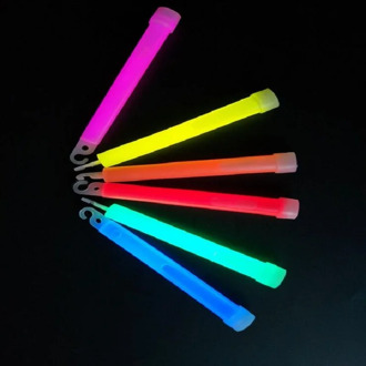 Earthquake Survival Large 6-Inch Chemical Light Stick