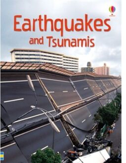 Earthquakes and Tsunamis