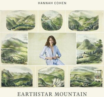 Earthstar Mountain - Hannah Cohen
