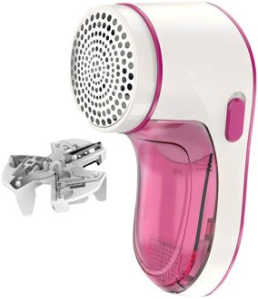Eas-Elektrische Lint Remover & Stof Scheerapparaat, Kleine Voor Stof, Kleding, Pet Hair