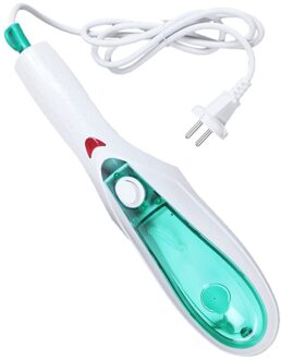 Eas-Huishoudelijke Apparaten Verticale Stoomboot Kledingstuk Steamers Met Stoomstrijkijzers Borstels Ijzer Voor Strijken Kleding Voor Huis (Eu plug)