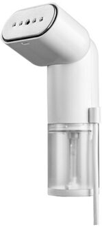 Eas-Smart Handheld Mini Opknoping Strijkmachine Reizen Draagbare Opknoping Strijken Machine