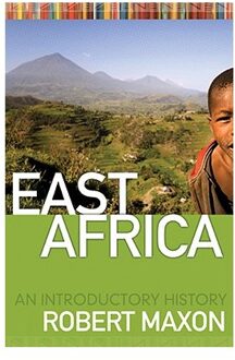 East Africa