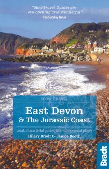 East Devon & The Jurassic Coast (Slow Travel)