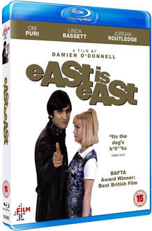 East is East