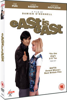 East is East