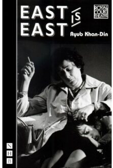 East is East