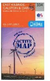 East Kilbride, Galston and Darvel