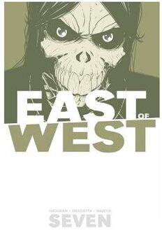 East of West Volume 7