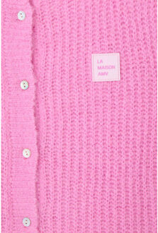 East19mch25 east gilet Roze - S
