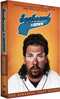 Eastbound & Down - S.1